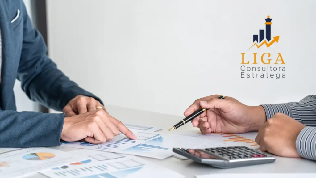 Asesor financiero en Ecuador