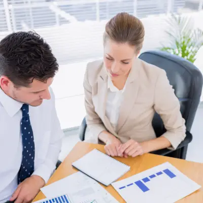 consultor financiero Consultor financiero en Guayaquil