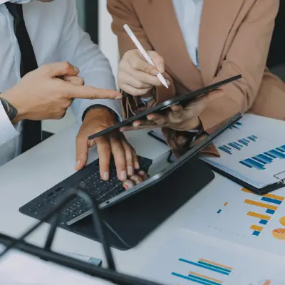 consultor y asesor financiero Consultor y asesor financiero en Guayaquil