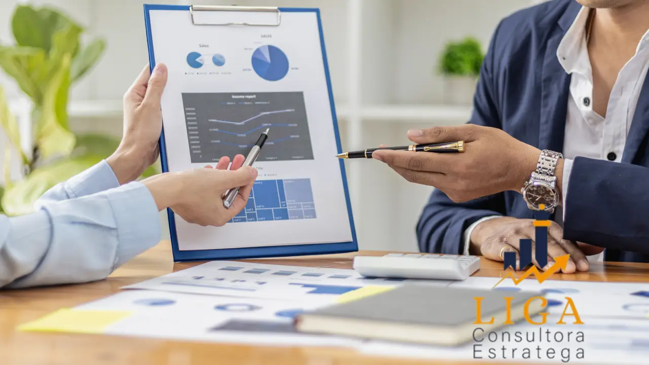 Consultoría para empresas en Ecuador, gestión empresarial y finanzas