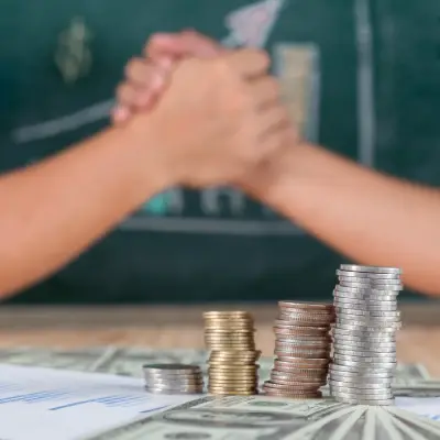 estrategias financieras Estrategias financieras para empresas y pymes en Ecuador