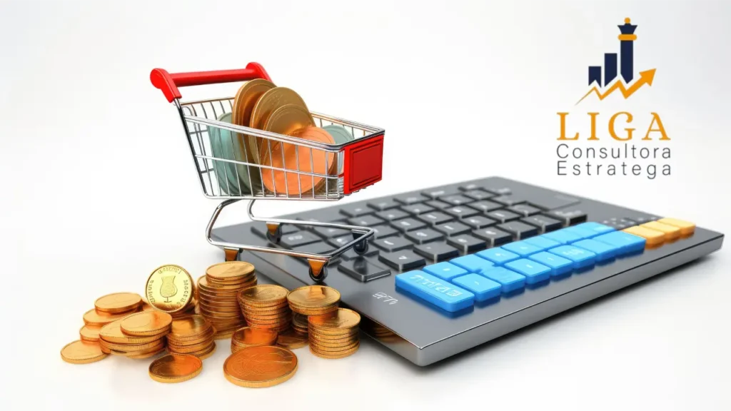 Consolatoria y asesoría financiera para comercio electrónico y tiendas online en Ecuador
