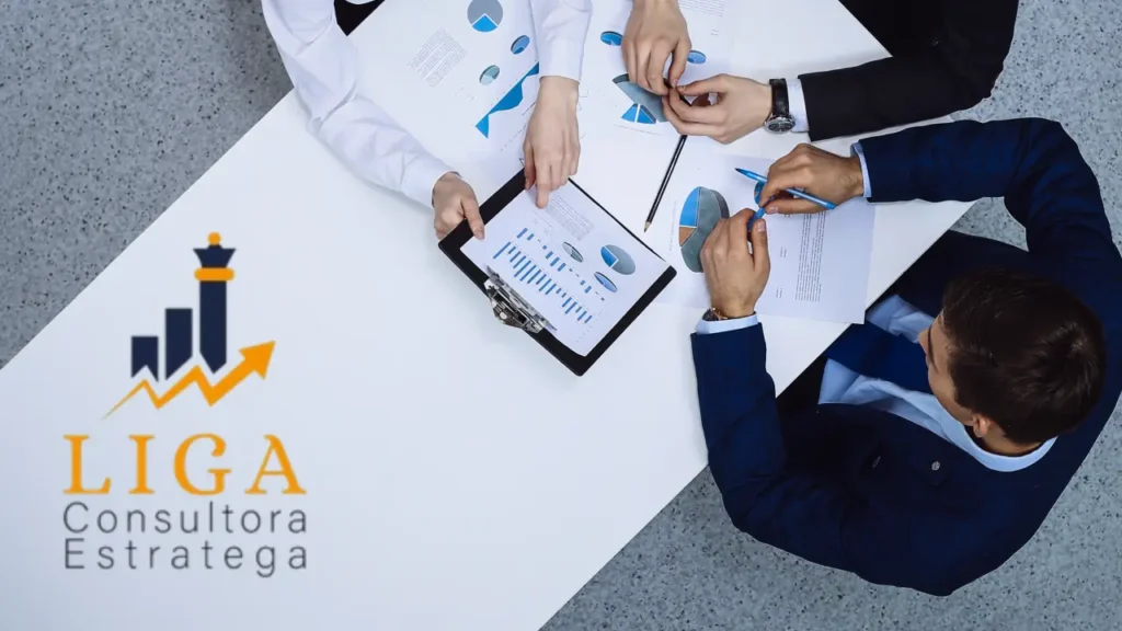 Porque necesitas un consultor y asesor financiero para tu empresa en Ecuador?