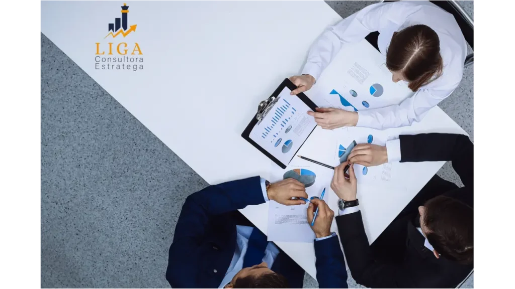Contáctanos, consultoría y asesoría financiera para empresas en Ecuador
